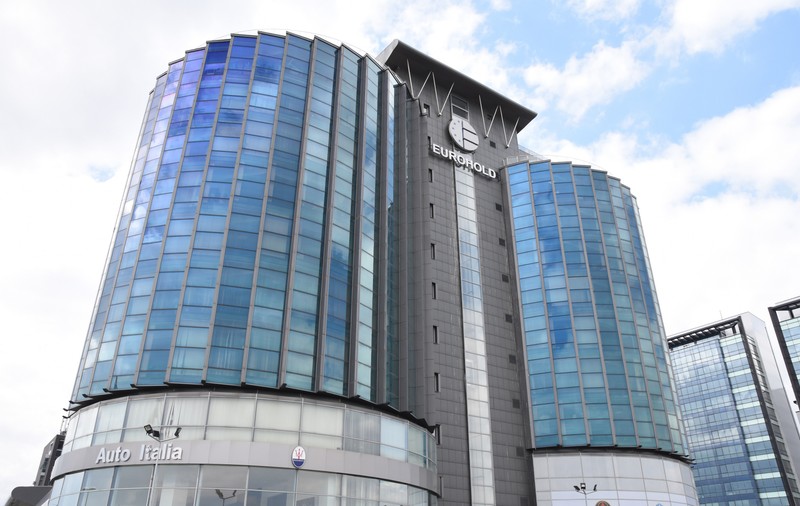 EXCLUSIV. Eurohold vrea încă 500 de milioane de lei de la Euroins în baza contractului prin care a scos deja 1,5 miliarde de lei din companie