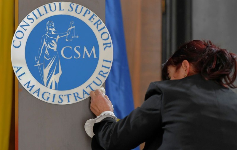 Eșec la Cotroceni pe tema pensiilor speciale. Magistrații nu vor să renunțe la bani