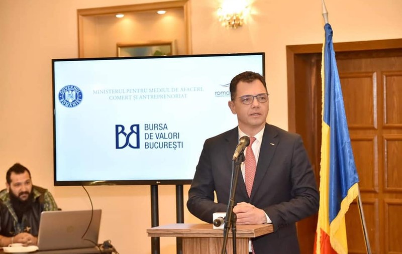 Plățile pentru câștigătorii Start-Up Nation încep săptămâna viitoare