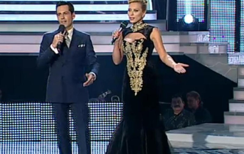 Mesajul transmis de Iulia Vântur înainte de noul show de dans de la Pro TV. "Să încingeți..."