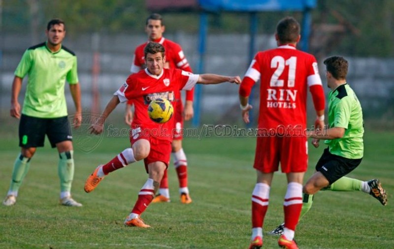 Rezultatele din Liga a III-a