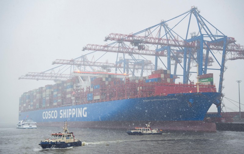 Europa, un terminal asiatic? De ce prudența strategică a UE în relațiile sale cu China a devenit imperativă