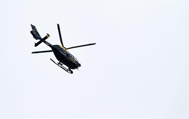 Ofițer rus condamnat după ce a tras într-un elicopter propriu în locul unei drone ucrainene, în Crimeea. Ce pedeapsă a primit 