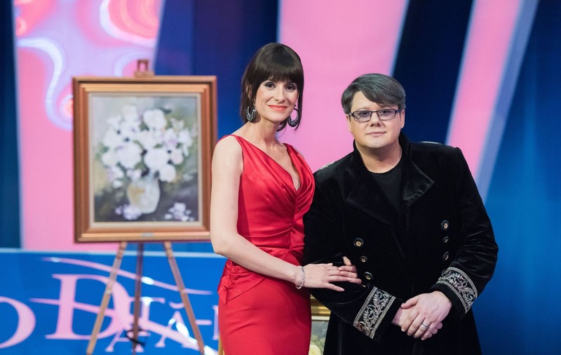 Programe speciale de Paști la TVR 1. Fuego face dezvăluiri impresionante