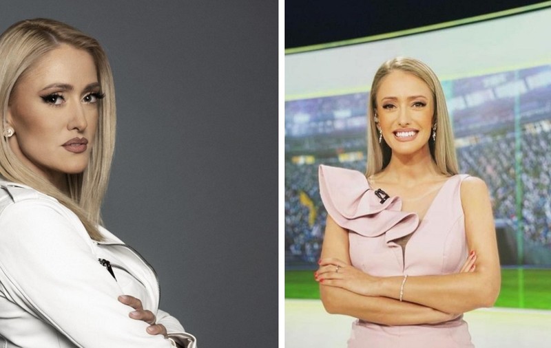 Iuliana Pepene s-a întors la muncă după „America Express”. Cum a apărut la Antena 1 și ce a dezvăluit: „Să apreciez mai mult lucrurile banale”