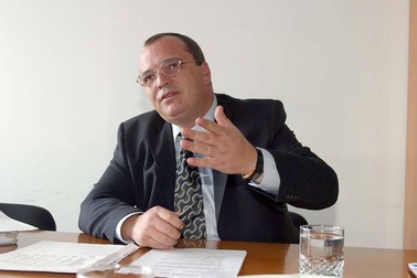 Patronul de la podgoriile ”Jidvei”, Claudiu Necșulescu