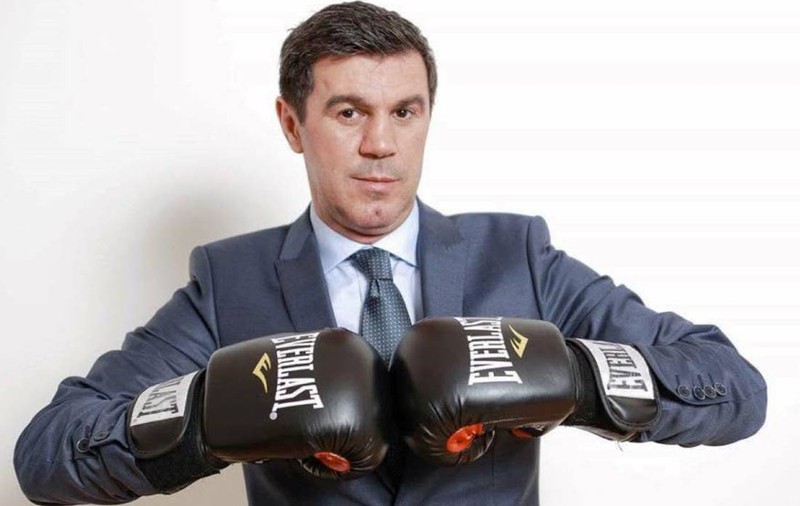 Mihai Leu, mesaj de pe patul de spital: „Sunt deja pe secție, în rezervă, și am început recuperarea”
