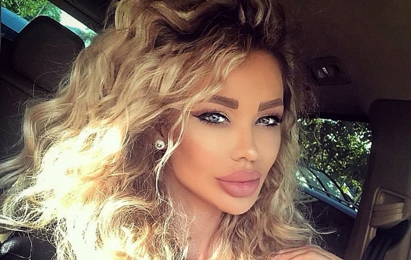 Ce s-a întâmplat între Bianca Drăgușanu și Alex Bodi de au ajuns la divorț