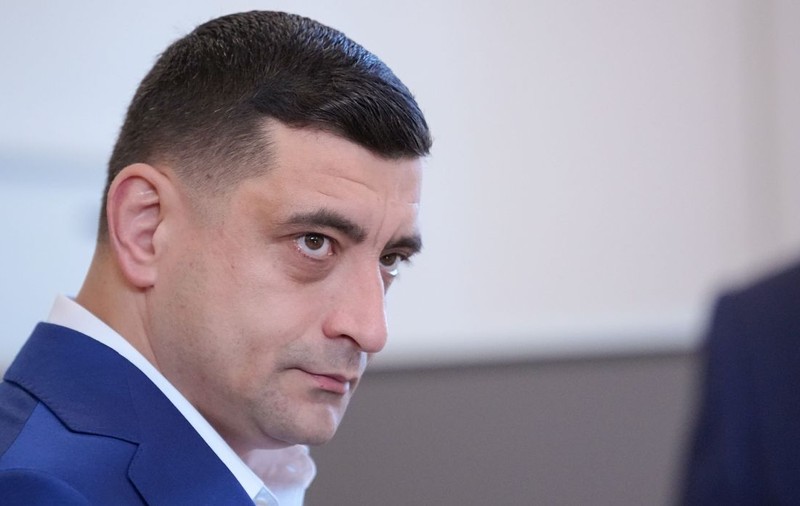 George Simion, o nouă minciună despre România: „Suntem singura țară din Europa care nu recunoaște Kosovo”