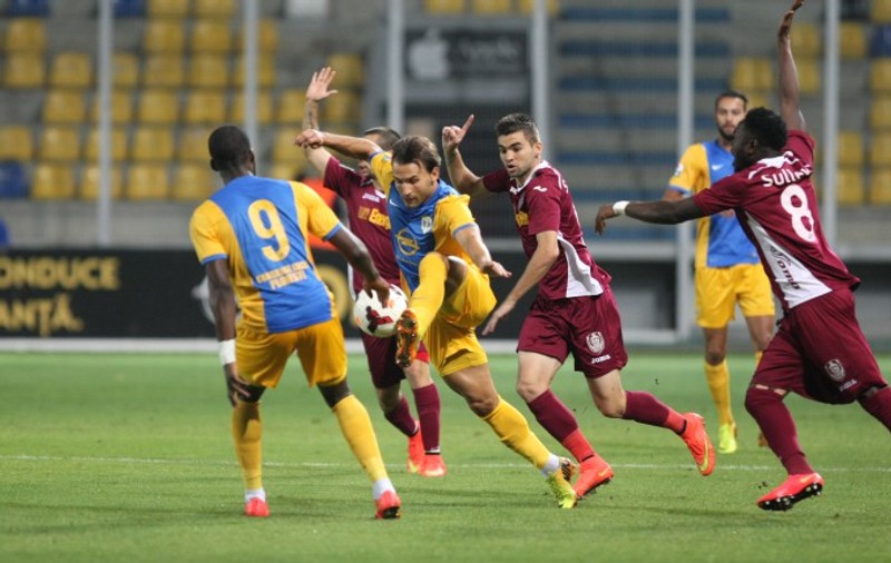 Schimbare la vârful clasamentului! Petrolul poate urca pe 2 în pauza competiţională