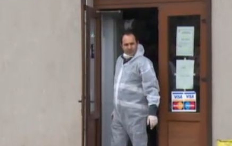 Criminalul vânzătoarei din Argeş e recidivist. Cine este individul care a ucis-o cu sânge rece pe femeia de 47 de ani
