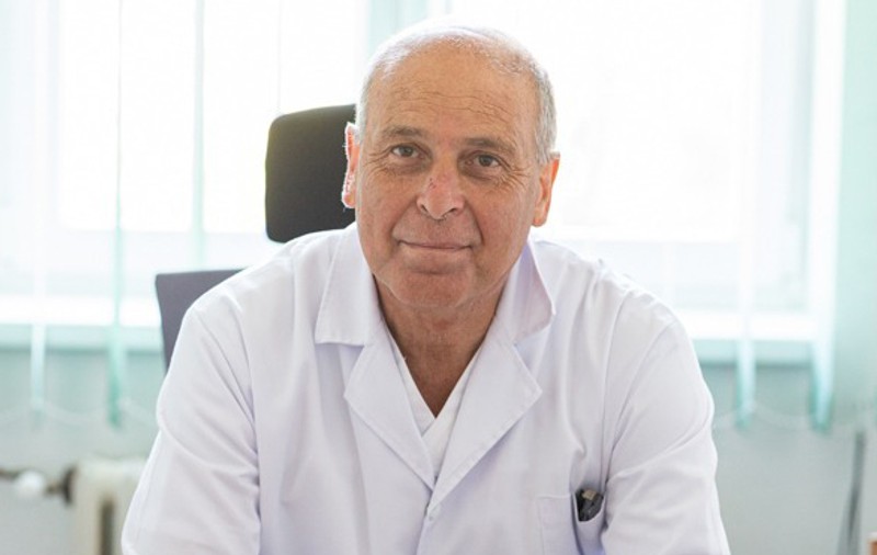 Medicul Virgil Musta, acuzat de ANI de conflict de interese. Libertatea a scris despre cum spitalul de stat unde e șef de secție avea contract pentru teste COVID cu clinica privată a familiei sale