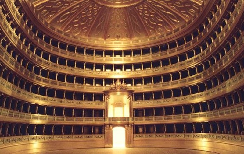 Grevă la Scala di Milano