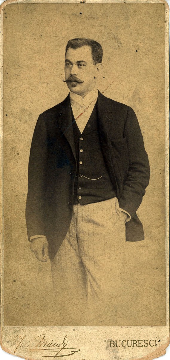 Nicolae Filipescu