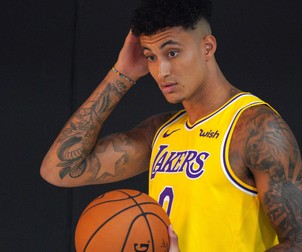 Kyle Kuzma