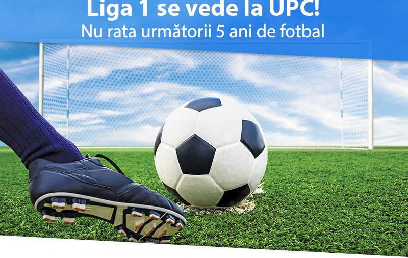 Fotbalul continuă la UPC și după regalul fotbalistic din Brazilia (P)
