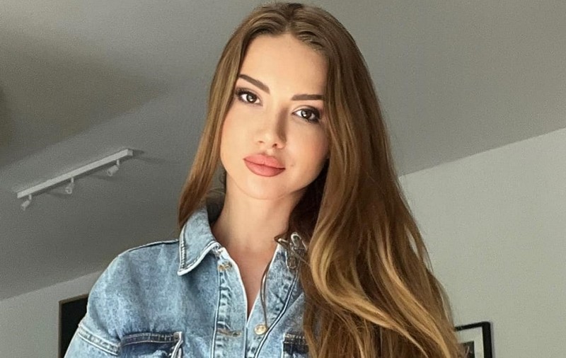 Otilia Bilionera a spus cine e bărbatul de la „Survivor” pe care l-ar lua de soț: „M-aș căsători cu Daniel Pavel. Dar are iubită și e și frumoasă”