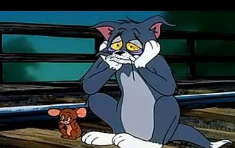 Nu ai să crezi cum s-a terminat Tom şi Jerry! Uite ultimul episod! | VIDEO