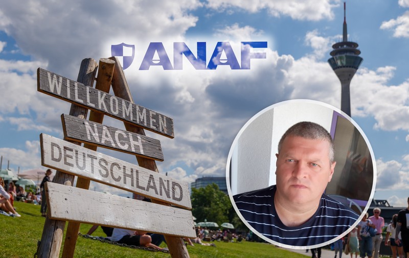 Executat silit pentru datorii într-o țară în care nu a fost niciodată. Patru ani de coșmar pentru un român, victima unui furt de identitate: „Cei care ar trebui să te apere îţi închid uşa în nas”