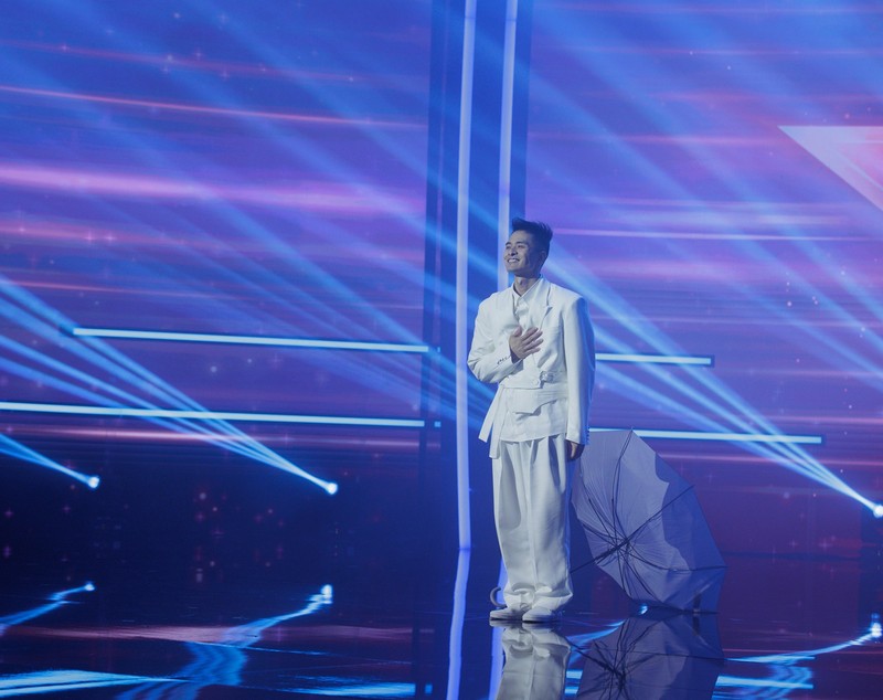 Cine este Gendai Kuwata de la „Românii au talent”. Andi Moisescu s-a ridicat în picioare și a apăsat Golden Buzz-ul pentru el