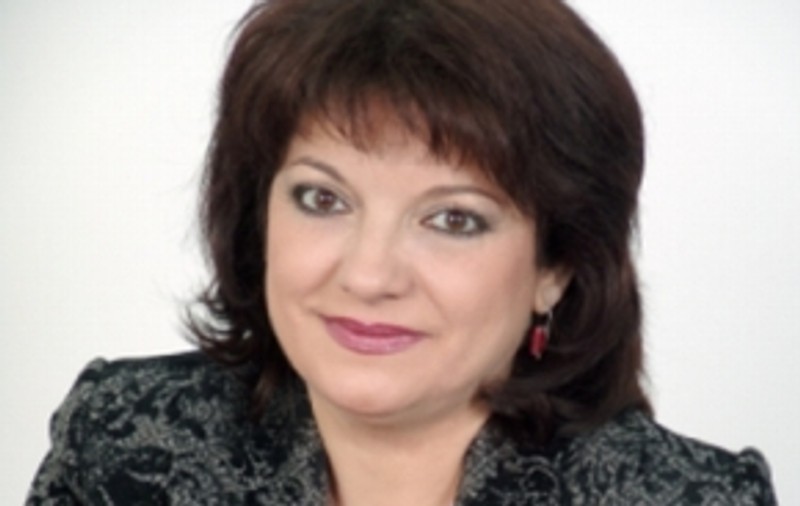 Carmen Movileanu a revenit pe micul ecran