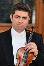 Remus Azoiței. Foto: Cristian Drilea