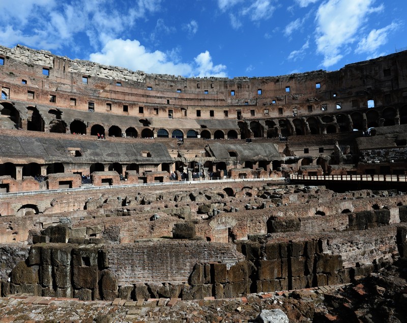 Obiective turistice din Europa. Cele mai populare locuri de vizitat în Europa