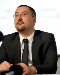 Mugurel Bălan. Foto: Agerpres