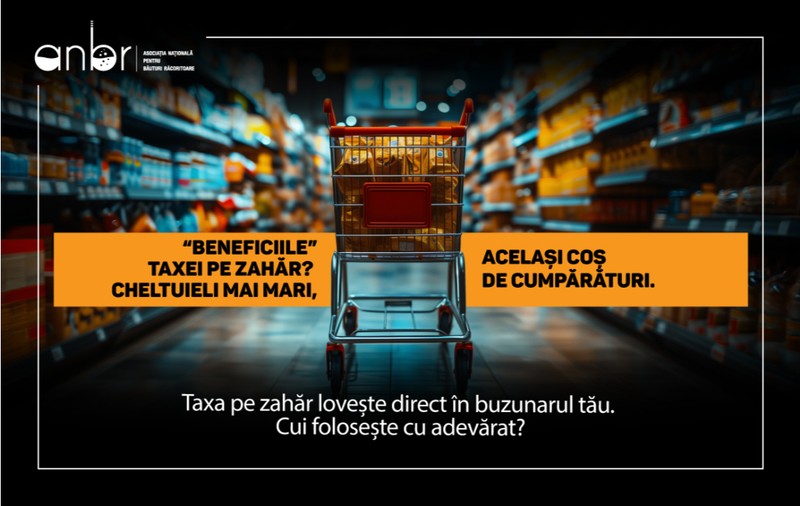 Trei motive pentru care băuturile răcoritoare sunt mai scumpe în ultima vreme