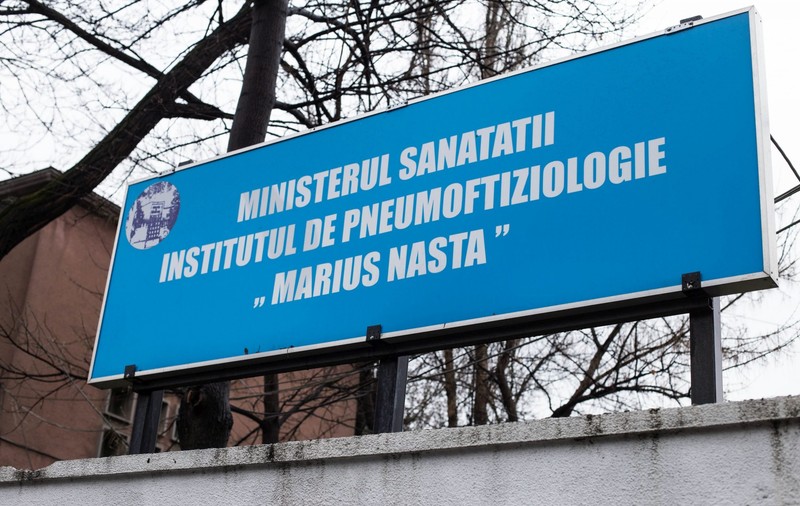 Institutul Marius Nasta a rămas fără autorizaţie sanitară de funcționare de aproape trei luni. Activitatea poate fi suspendată oricând