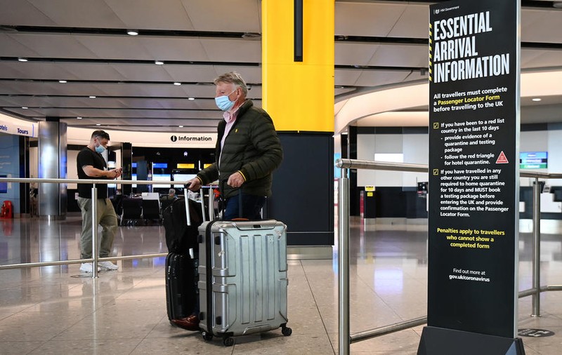 Imigrația elitelor, favorizată de noua politică din Marea Britanie