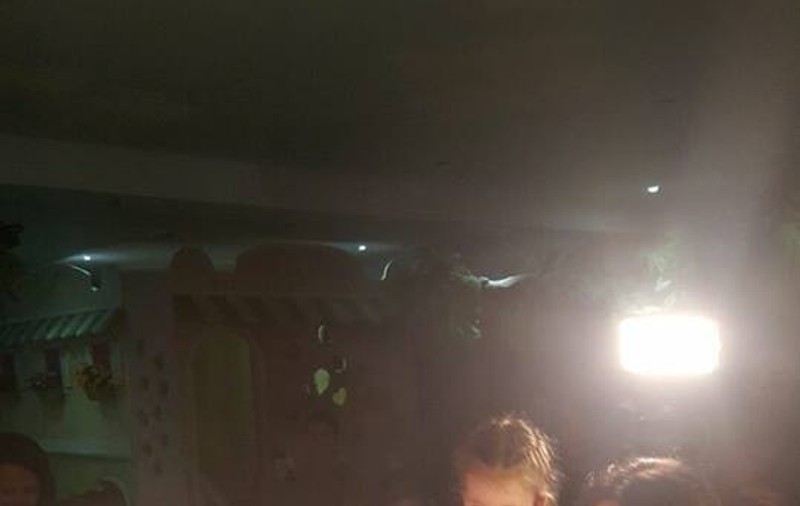 Oana Roman a fost emoționată de ziua fiicei ei: ”Mi s-au umezit ochii”
