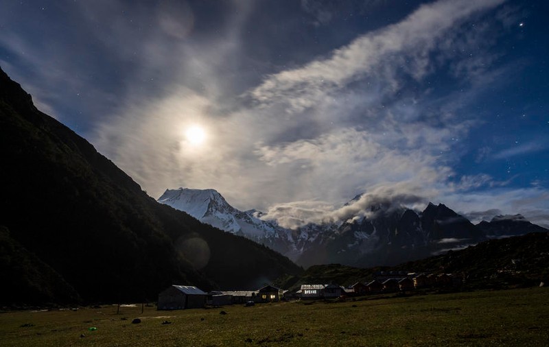 India, acuzată că cedează bucăți de pământ din Himalaya, în favoarea Chinei