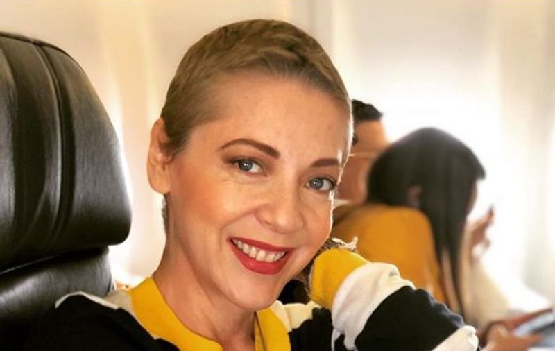 Ultimele ore din viața lui Edith Gonzalez. Fratele regretate actrițe a făcut dezvăluiri
