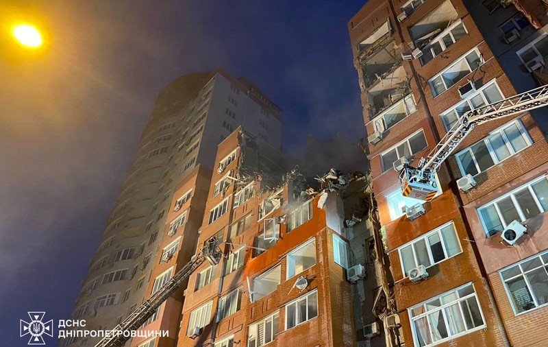 LIVETEXT Război în Ucraina, ziua 857 | Zelenski vrea „un scut aerian de încredere pentru Ucraina”. Putin cere reluarea producției de rachete cu capacitate nucleară