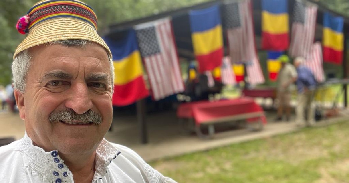 Gheorghe Chindriș a creat primul sat românesc din SUA
