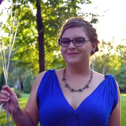 Ștefania Andreea Agafiței