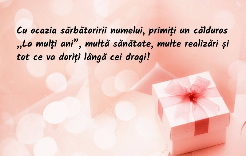 Mesaje de Sfinții Mihail și Gavril. Cele mai frumoase urări și felicitări pentru Facebook, Whatsapp sau SMS