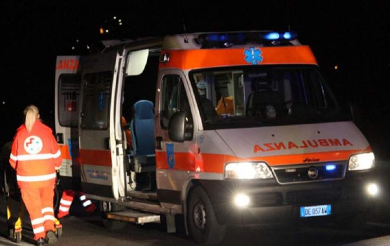 Gestul disperat al unei românce din Italia, după ce i-a murit soțul