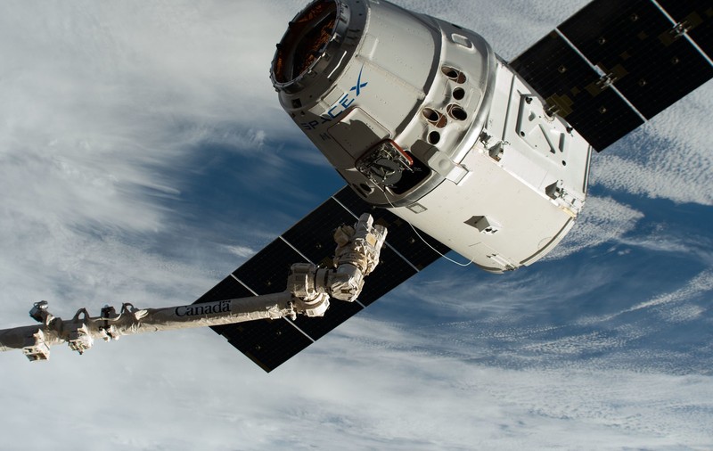 NASA va trimite turiști în spațiu. Cât timp vor dura călătoriile