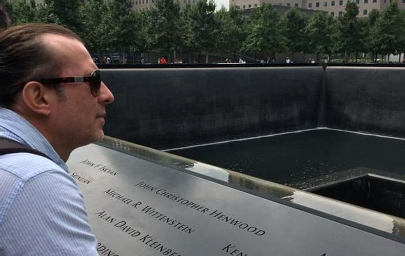 Florin Cîțu, mesaj la 20 de ani la doborârea Turnurilor Gemene: „Solidaritate cu poporul american. Nu vom uita niciodată”