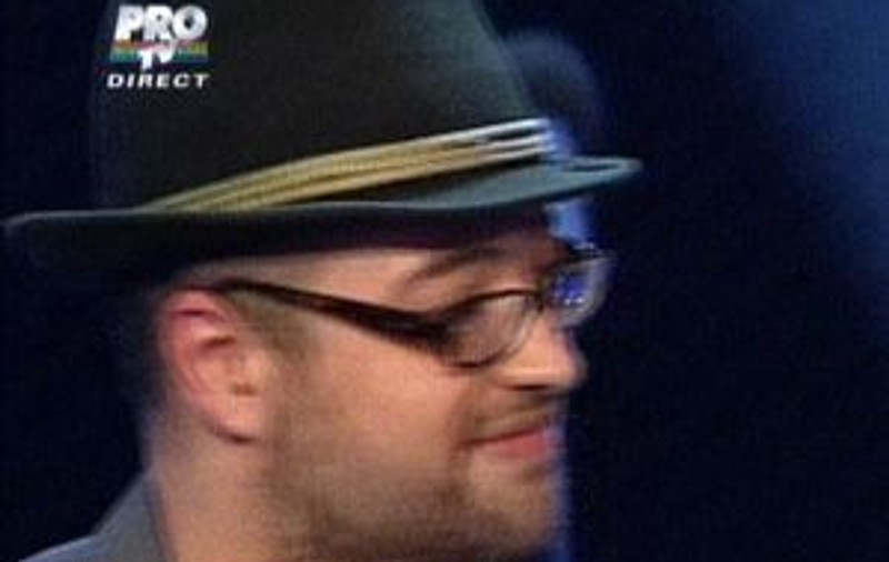 Surprize, surprize, la ”Românii au talent”! Un tânăr și-a cunoscut sora prin intermediul concursului