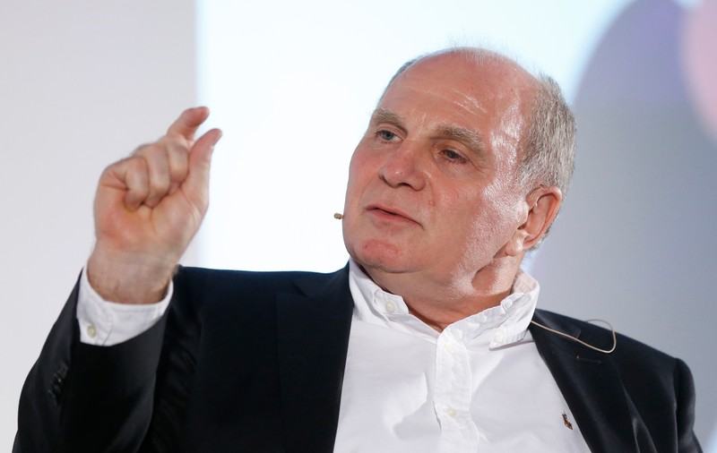 Leo Messi, condamnat cu suspendare. În Germania, Uli Hoeness a revenit la Bayern după 21 de luni de închisoare!