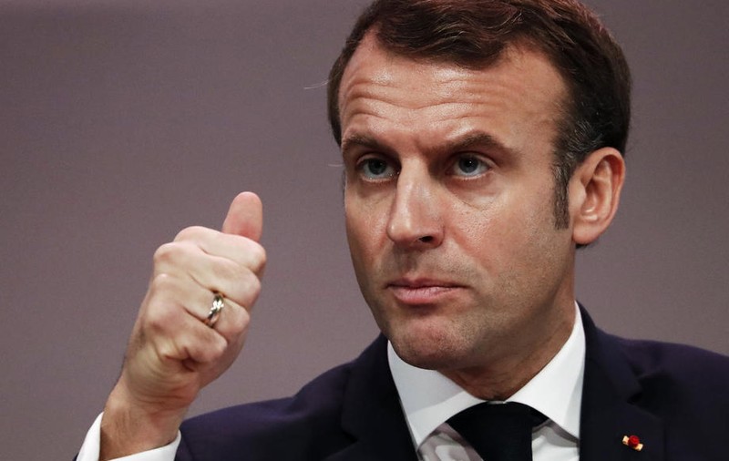 Macron anunţă că 33 de terorişti au fost ”neutralizaţi” de trupele franceze în Mali
