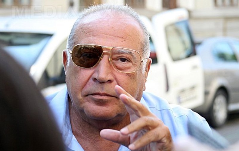 Dan Voiculescu, audiat la DNA în dosarul cărţilor scrise în penitenciar