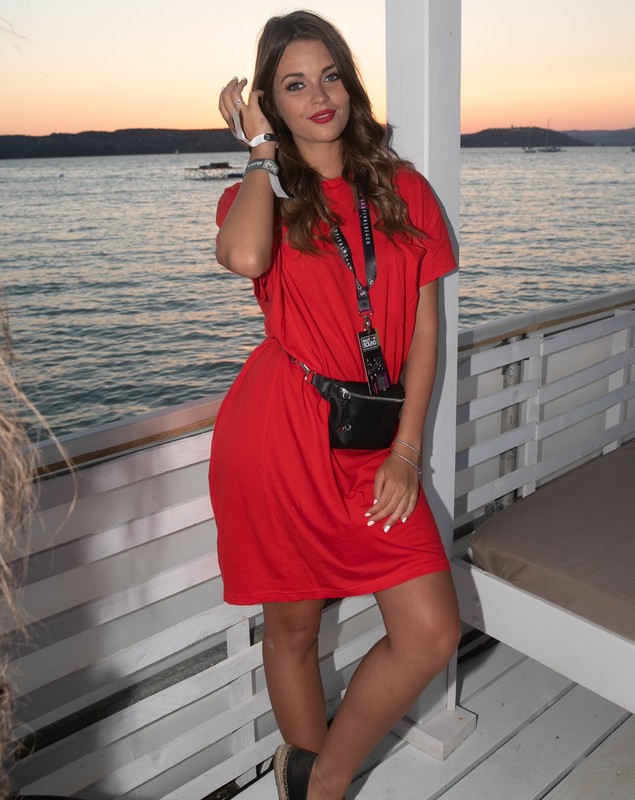 Tatăl modelului Rebeka Kárpáti, fostă Miss Ungaria, despre relația fiicei lui cu patronul fabricii de bere Csíki Sör: „Și eu am o iubită cu 18 ani mai tânără”