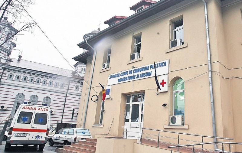 Primăria sectorului 1 va da 5 milioane de lei la patru spitale