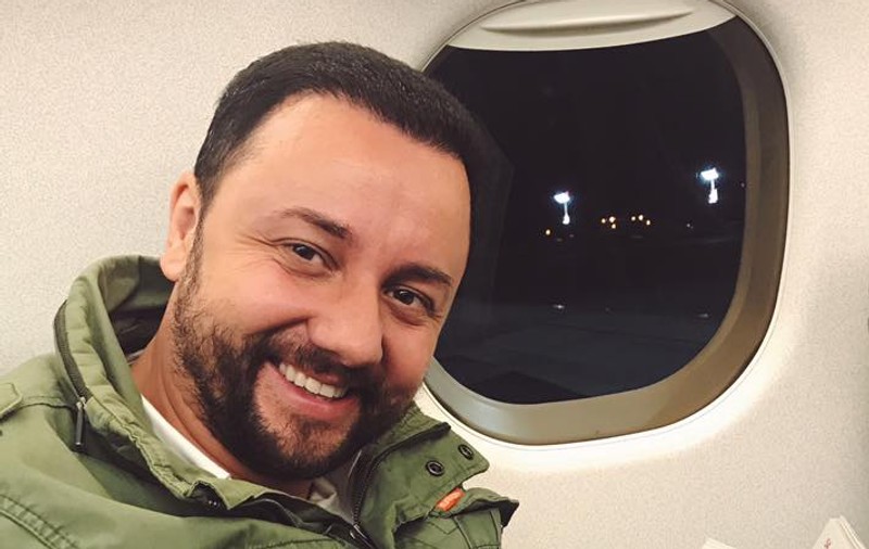 Peste ce a dat Cătălin Măruță în Polonia. "În timp ce noi invidiem..."