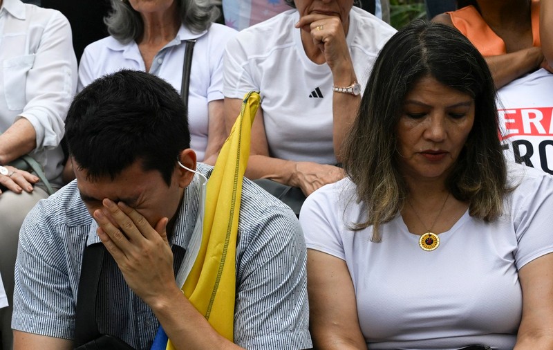 Țara în care asasinarea candidaților la președinție este mai frecventă ca oriunde altundeva pe glob: „Istoria se repetă”
