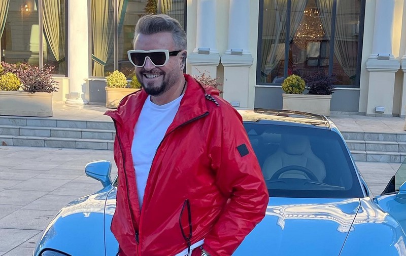 Cătălin Botezatu e singur. Motivul pentru care nu are iubită: „Am luat o fată de la țară, am făcut-o prințesă și s-a dus”